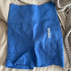Gymshark shorts
